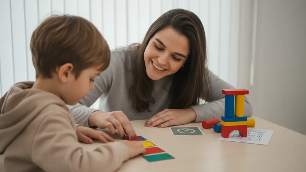 Intervenção Sinapsi
