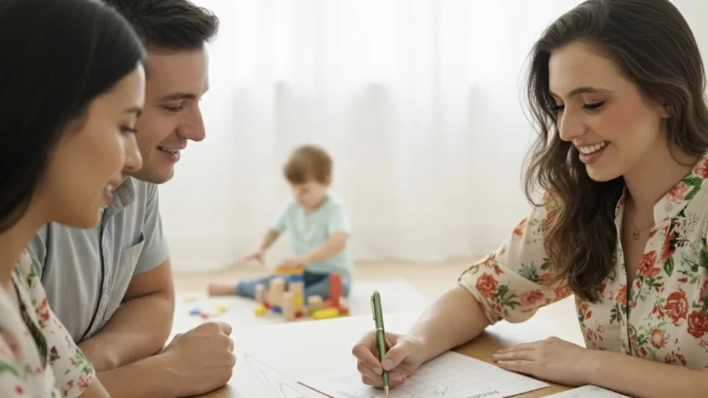 Acompanhamento Sinapsi